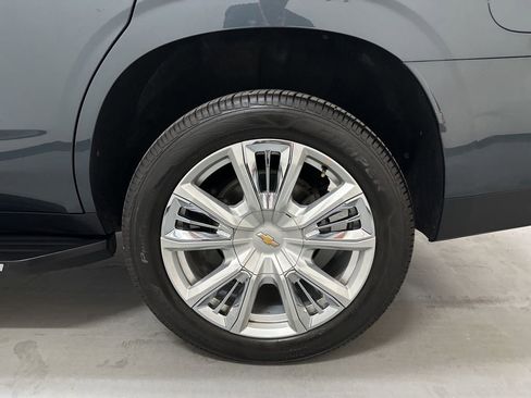 Used 2021 Chevrolet Tahoe LS image 59