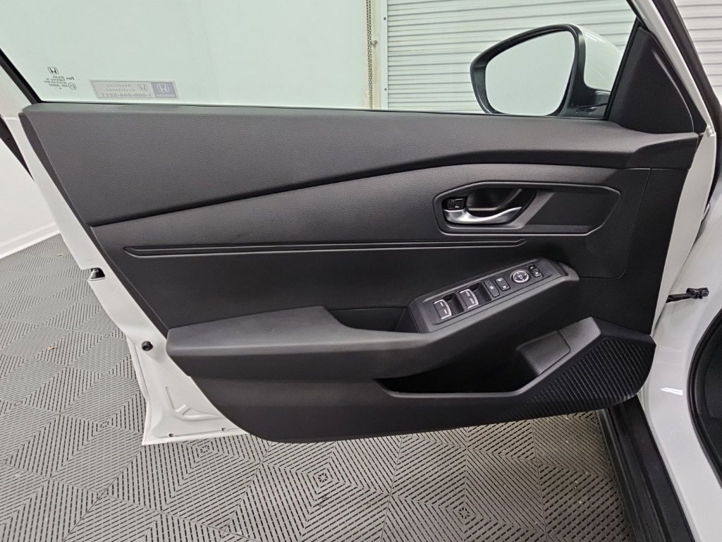 New 2026 Honda Accord LX image 26