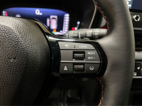 Used 2026 Honda Passport TrailSport Elite image 19