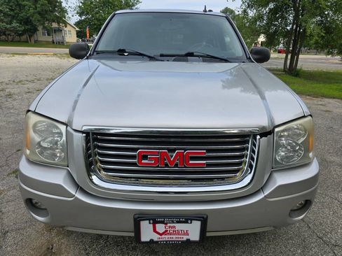 Used 2006 GMC Envoy SLE image 2