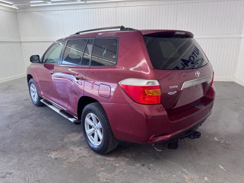 Used 2008 Toyota Highlander 2WD image 7