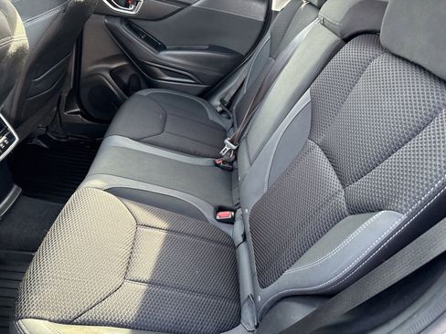 Used 2019 Subaru Forester Premium image 10