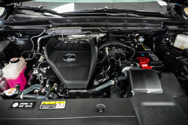 Certified 2024 Lexus RX 350 Premium Plus w/ Convenience Package FWD image 27