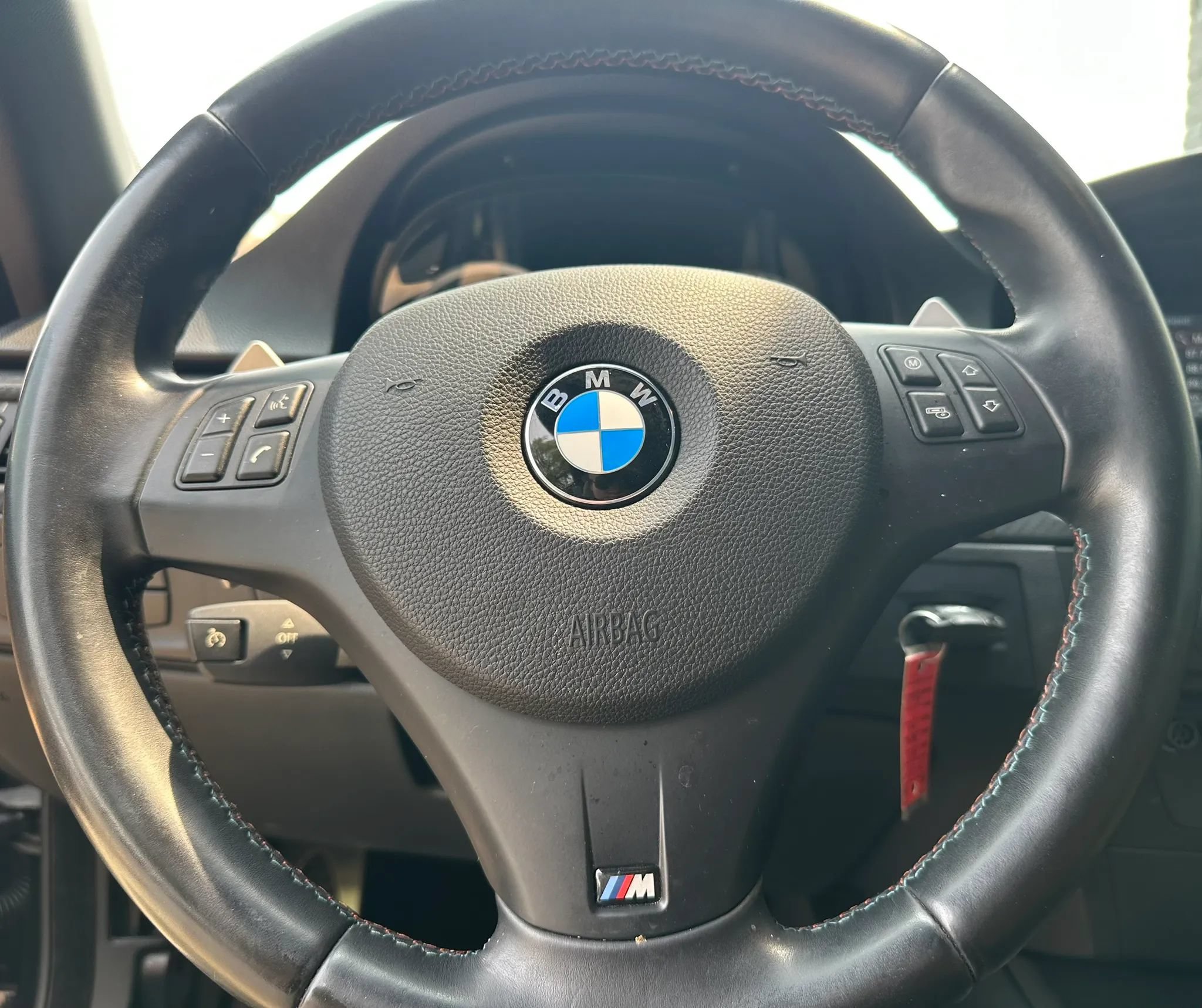 Used 2013 BMW M3 Convertible RWD image 17