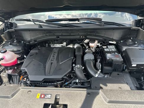 Used 2025 Hyundai Santa Fe SEL image 27