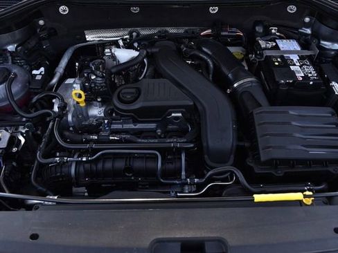 New 2026 Volkswagen Taos S image 22