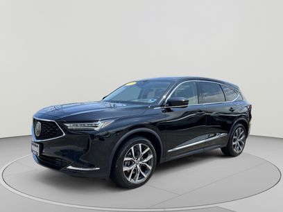 Certified 2023 Acura MDX SH-AWD w/ Technology Package