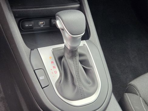 Certified 2023 Kia Forte LXS w/ LXS Technology Package image 20