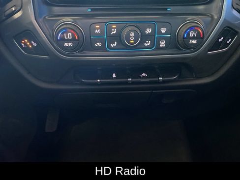 Used 2016 Chevrolet Silverado 1500 LT w/ All Star Edition AWD/4WD image 6