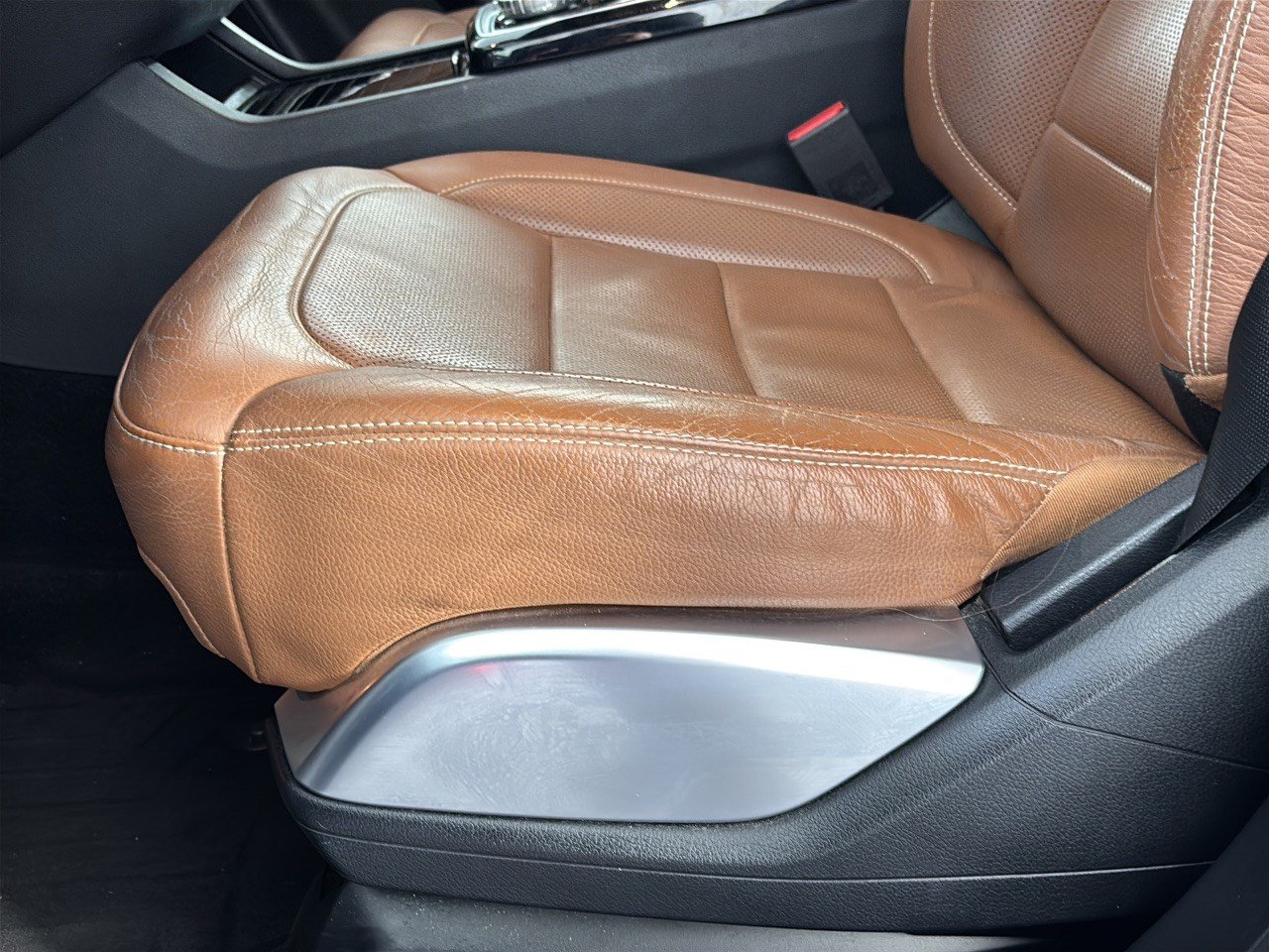 Used 2018 Mercedes-Benz GLS 550 4MATIC image 16