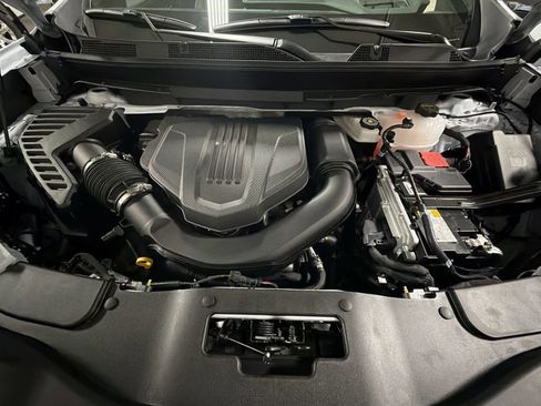 New 2026 GMC Acadia Denali Ultimate w/ LPO, Floor Liner Package image 30