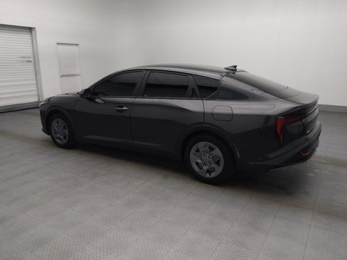Used 2025 Kia K4 FWD image 3