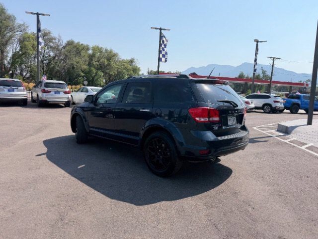 Used 2013 Dodge Journey Crew w/ Flexible Seating Group FWD image 7