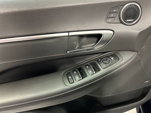 Used 2022 Hyundai Sonata Limited image 12