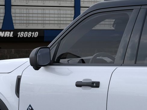 New 2026 Ford Bronco Sport Outer Banks AWD/4WD image 21