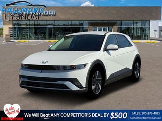 New 2026 Hyundai Ioniq 5 SEL video 1