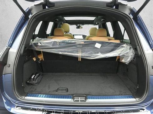 Certified 2026 Mercedes-Benz GLS 450 4MATIC image 21