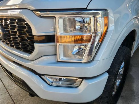 Used 2021 Ford F150 XL w/ STX Appearance Package AWD/4WD image 8