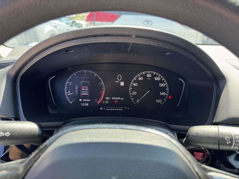 Used 2022 Honda Civic LX image 20