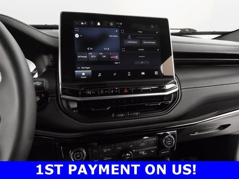 Certified 2022 Jeep Compass Altitude w/ Convenience Group image 29