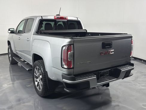 Used 2018 GMC Canyon Denali AWD/4WD image 7