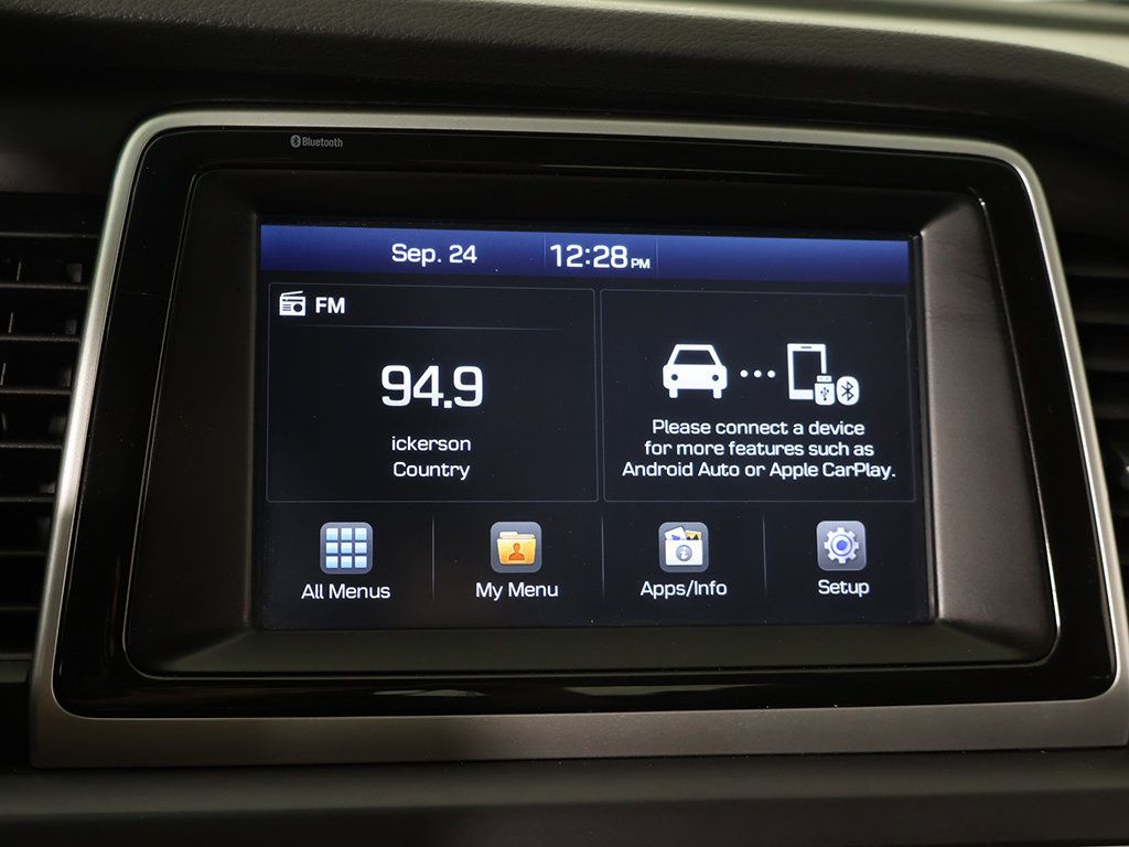 Used 2018 Hyundai Sonata SE FWD image 37