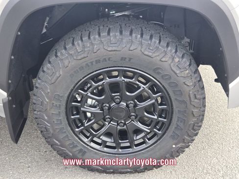 New 2026 Toyota Tundra SR5 image 14