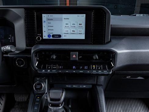 Used 2025 Toyota Land Cruiser 1958 image 24