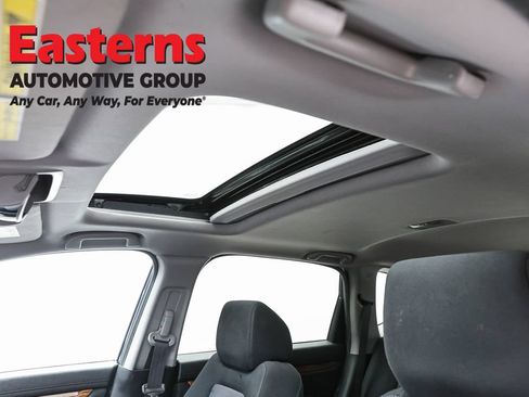 Used 2022 Honda CR-V EX image 33