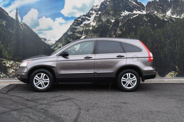 Used 2011 Honda CR-V EX image 7