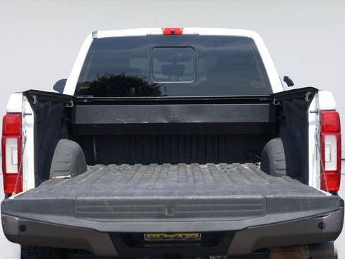 Used 2022 Ford F250 King Ranch w/ Tremor Off-Road Package AWD/4WD image 32