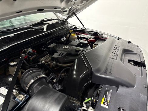 Used 2021 RAM 3500 Tradesman w/ Chrome Appearance Group image 46