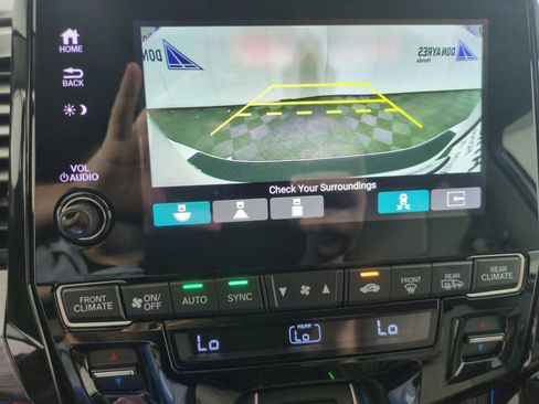 Used 2024 Honda Odyssey Elite image 24