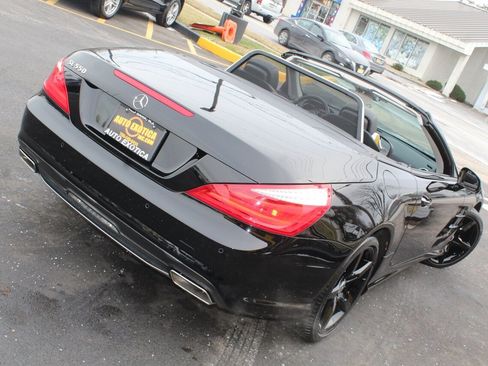 Used 2013 Mercedes-Benz SL 550 SL 550 image 28