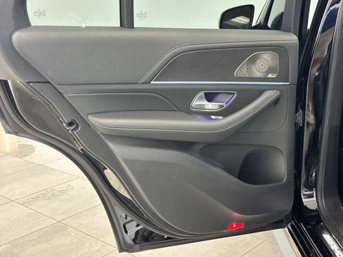Certified 2024 Mercedes-Benz GLE 53 AMG 4MATIC image 4