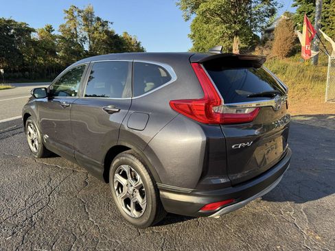 Used 2017 Honda CR-V EX image 5