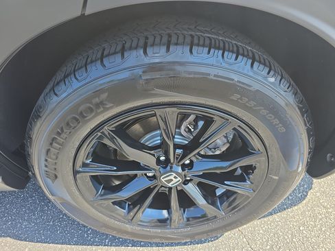 Used 2025 Honda CR-V Sport-L image 32