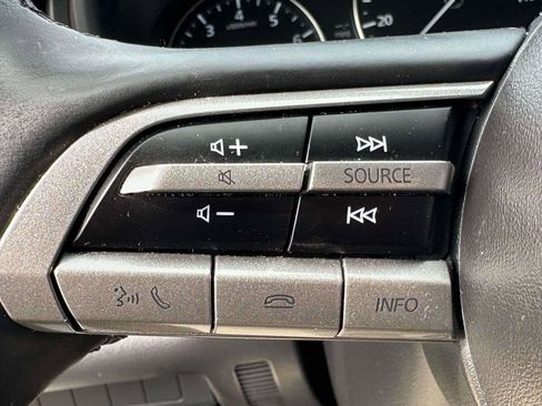 Used 2023 MAZDA CX-30 AWD 2.5 S w/ Select Package image 14