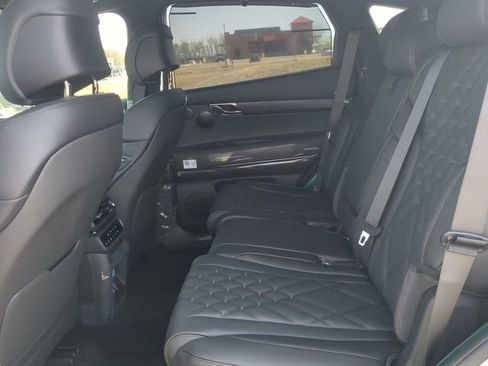 New 2026 Genesis GV80 3.5T e-SC image 12