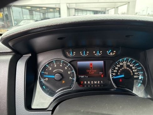 Used 2014 Ford F150 XLT w/ XLT Chrome Package image 20