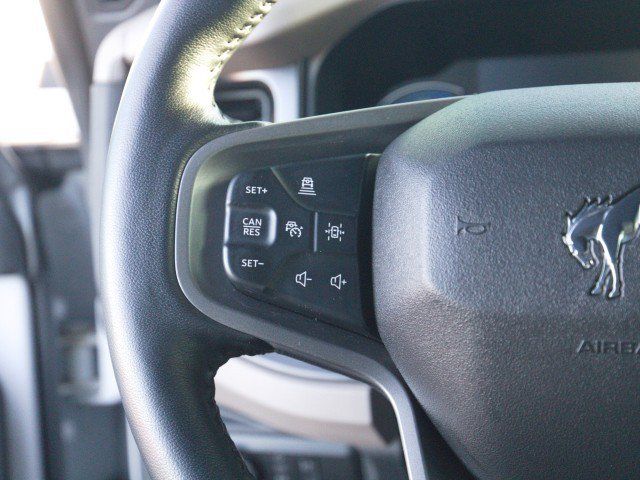 Used 2022 Ford Bronco Wildtrak AWD/4WD image 15