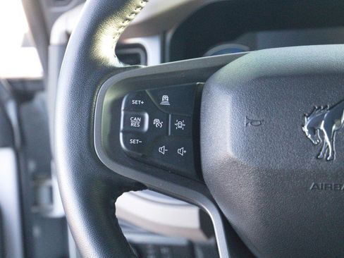 Used 2022 Ford Bronco Wildtrak image 15