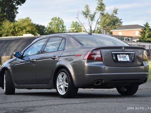 Used 2008 Acura TL FWD image 7