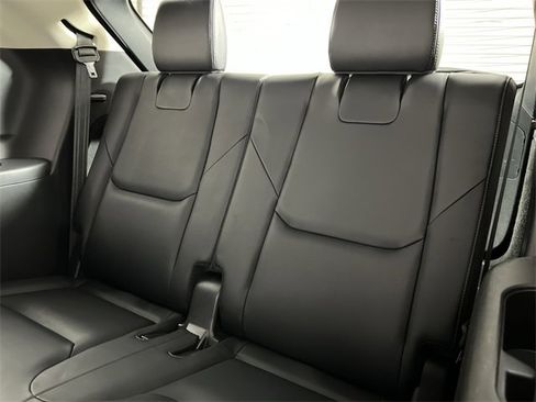 Used 2023 MAZDA CX-9 Touring image 24