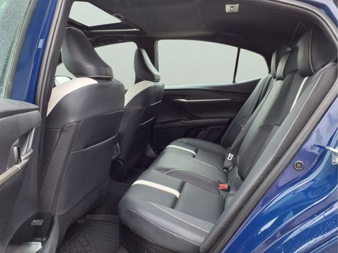 Used 2026 Toyota Camry SE w/ Multimedia Upgrade Package image 10