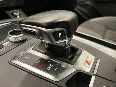 Used 2018 Audi SQ5 Premium Plus AWD/4WD image 37
