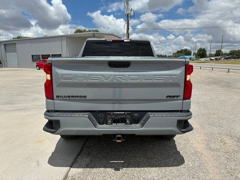 Used 2024 Chevrolet Silverado 1500 RST w/ Protection Package RWD image 13