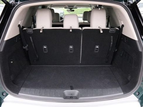 Certified 2025 Nissan Pathfinder SL AWD/4WD image 7