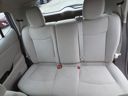 Used 2012 Nissan Leaf SV FWD image 24