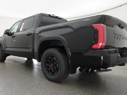 New 2026 Toyota Tundra TRD Pro AWD/4WD image 21